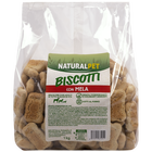 Naturalpet Biscotti con Mela 1Kg