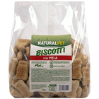 Naturalpet Biscotti con Mela 1Kg image number 0