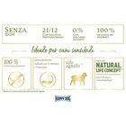 Happy Dog Sensible Neuseeland 4 kg