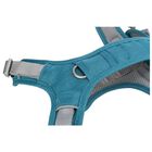 Trixie Pettorina Active Color Petrolio Tg S-M