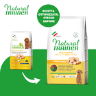 Natural Trainer Dog Adult Mini Pollo 2 kg