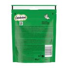 Catisfactions Snack per Gatto con Erba Gatta 180 gr