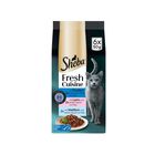 Sheba Cat Adult D&eacute;lice du Jour Taste of Tokyo 6 pz x 50 gr