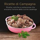 Cesar Dog Ricette di Campagna con Vitello e Tacchino 150 gr