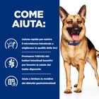 Hill's Prescription Diet Dog Gastrointestinal Biome con Pollo 370 gr