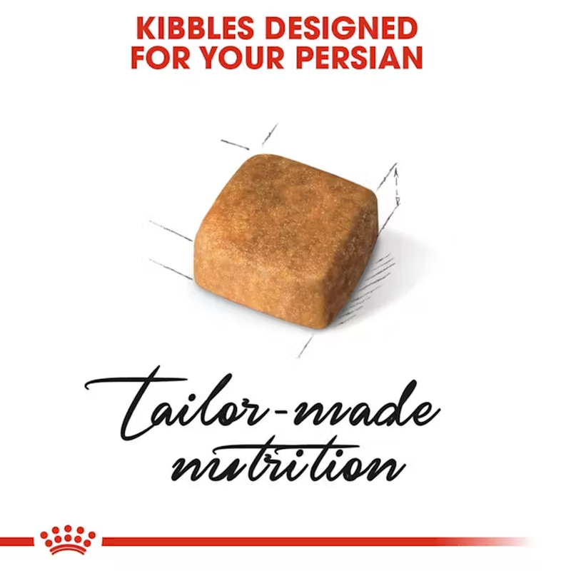 Royal Canin Cat Kitten Persian 400 gr