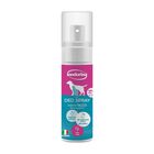 Inodorina Deo Spray per cani Talco 150 ml