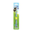 Petup Collare Gatto 10mm Mix Verde