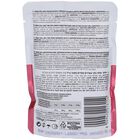 Monge Grill per cani adulti Bocconcini Ricco di Manzo 100 gr