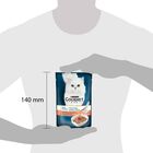 Gourmet Perle Cat Adult Trionfo di Salsa con Salmone 85 gr