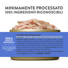Schesir Cat Adult Tonnetto con alicette in brodo 85g
