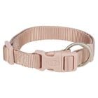 Trixie Collare Premium Color Blush Tg XXS/XS