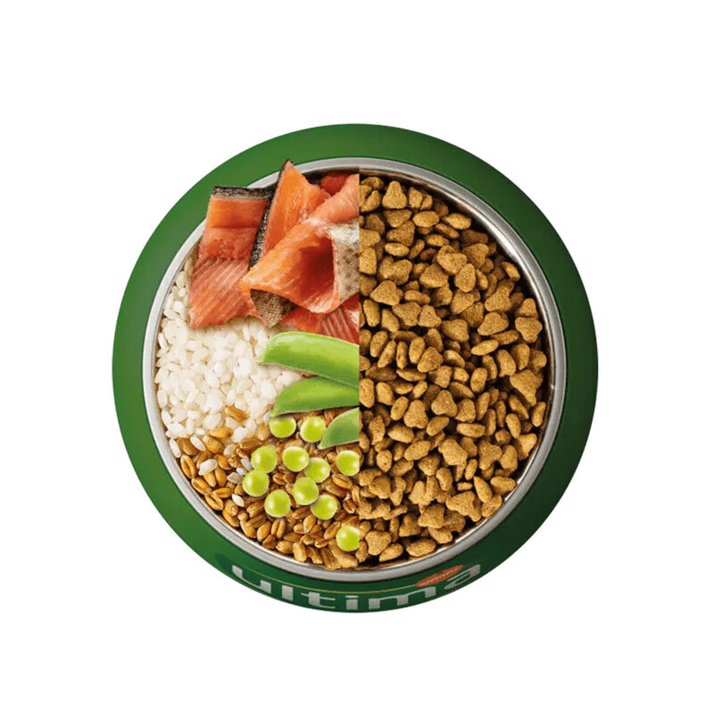 Ultima Cat Adult Appetito difficile con Trota 1,5kg