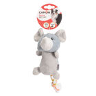 Camon Gioco Animaletti per Cani con Squaker