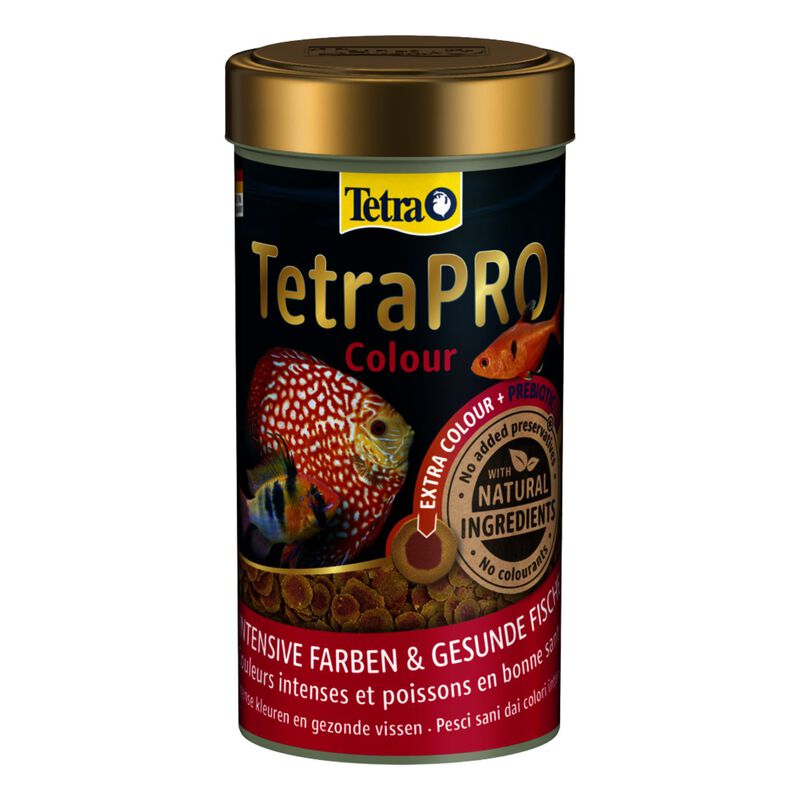 Tetra Pro Colour 100 ml