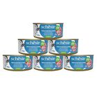 Schesir Cat Jelly Tonnetto con Pesce Azzurro 140g