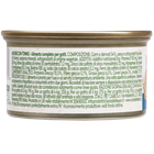Naturalpet Cat Adult Mousse Tonno 85gr