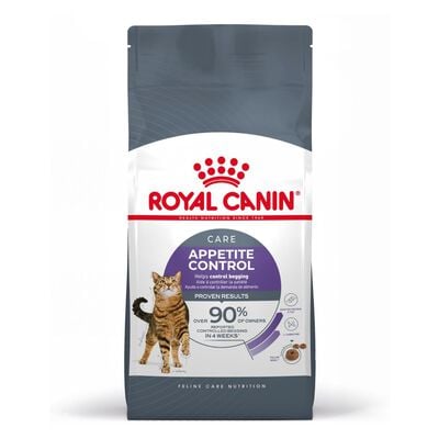 Royal Canin Cat Adult Appetite Control Care 400 gr