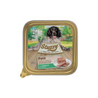 Stuzzy Dog Paté con Coniglio 150 gr