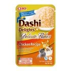 Ciao Dashi Delights Delicati Fiocchi di Pollo in brodo Dashi 40 gr
