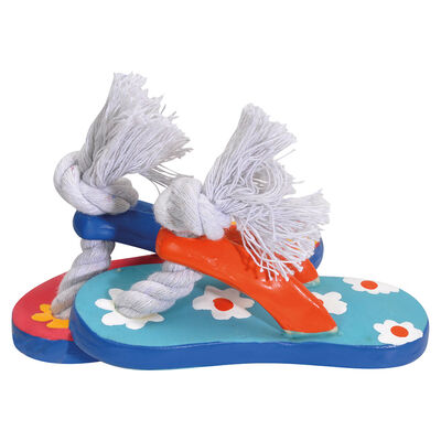 Camon Gioco Ciabatta in latex 16 cm