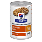 Hill's Prescription Diet Dog c/d Multicare con Pollo 370 gr