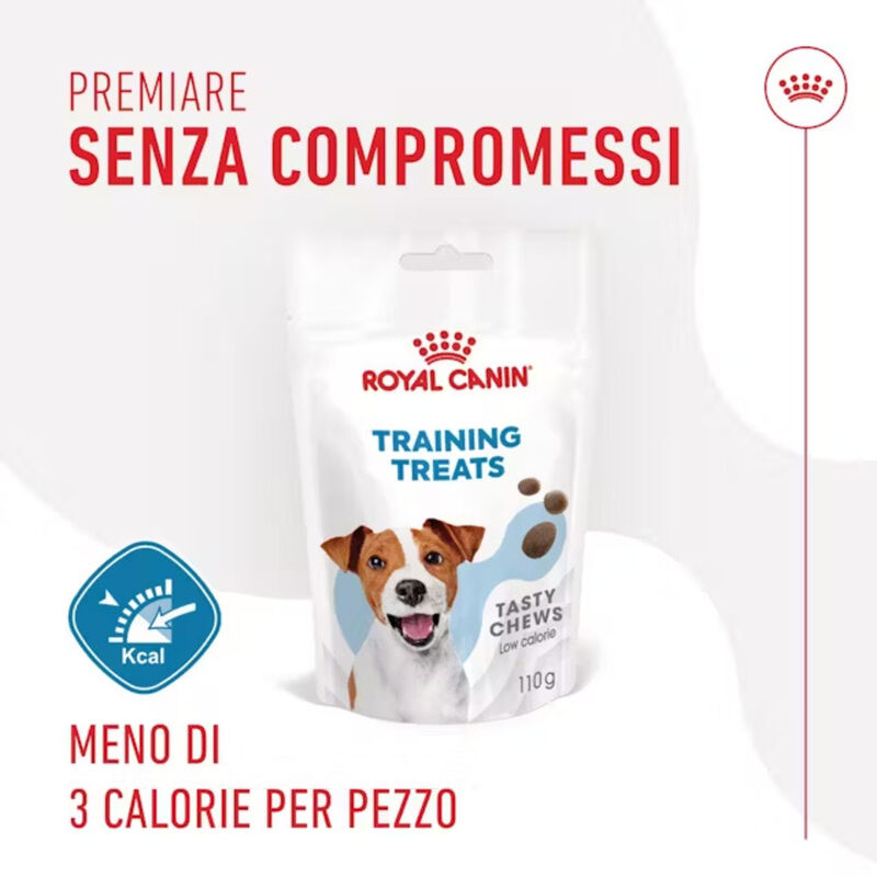 Royal Canin Training Treats 110 g