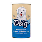 Dag Dog Adult All Breeds Tonno e Merluzzo 1240 gr