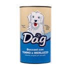 Dag Dog Adult All Breeds Tonno e Merluzzo 1240 gr image number 0
