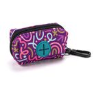 Leopet Porta Sacchetti igienici Caleido