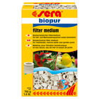 Sera Biopur 750 gr image number 0