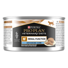 Purina Pro Plan Veterinary Diets Cat NF Renal Function St/Ox 195 gr