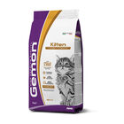Gemon Kitten con Pollo e riso 2 kg image number 0