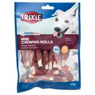 Trixie Denta Fun Bastoncini 12cm con anatra 240gr image number 0
