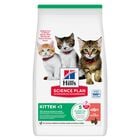 Hill's Sience Plan Kitten al Salmone 1,5 kg