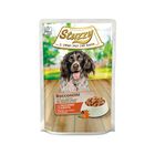 Stuzzy Dog Bocconcini con Tacchino e Carote 100 gr