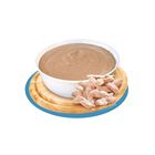 Petreet Cat Kitten Vellutate Pollo con latte di capra 60 gr