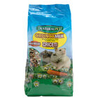 Naturalpet Cruncy Mix per criceti 900gr