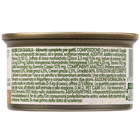 Naturalpet Cat Adult Mousse con Quaglia 85 gr