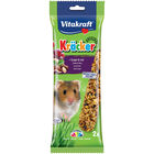 Vitakraft Snack Noci e Arachidi per criceti 112 gr