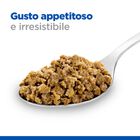 Hill's Science Plan Dog Adult Mature 7+ Manzo 370 gr