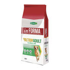 Naturalpet In Forma Action Dog Adult agnello e riso 3 kg image number 0