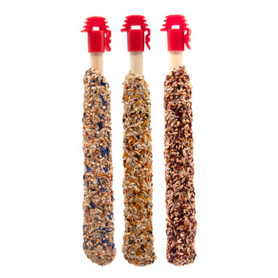Versele Laga Canarini Sticks 3 gusti 90gr