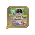 Stuzzy Dog Paté con Anatra 300 gr image number 0