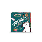 Lily's Kitchen Cat Adult Shredded Fillets 8x70 gr