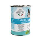 Aequilibriavet Dog Cinghiale 400g image number 0