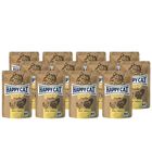 Happy Cat Bio con Pollo e tacchino 85 gr