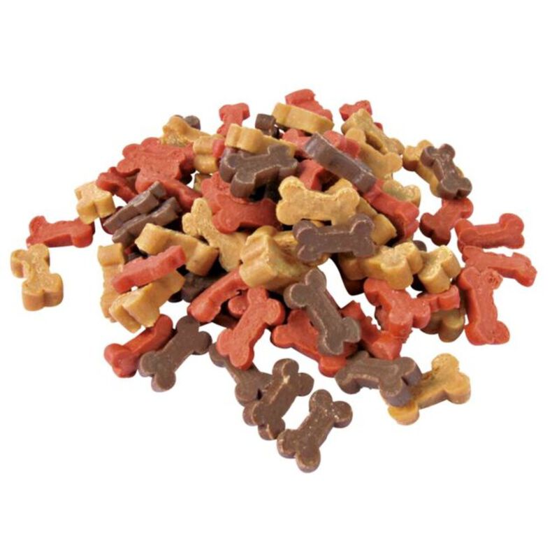 Trixie Dog Soft Snack Bouncies 140 g