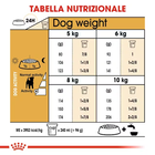 Royal Canin Dog Adult e Senior Jack Russell 1,5 kg