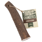 Crancito's Dog Corna di Cervo Large 120-160 gr image number 0